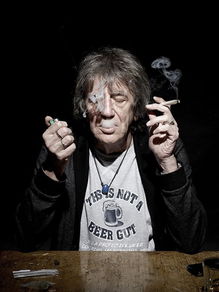 Howard Marks