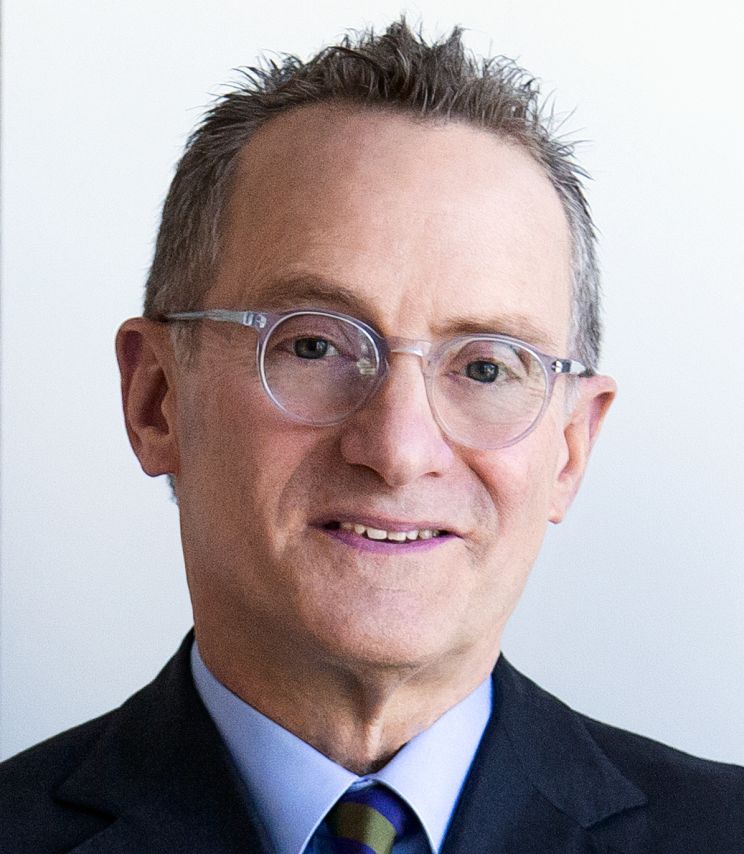 Howard Marks