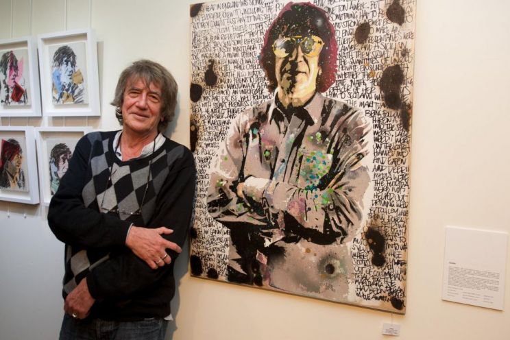 Howard Marks