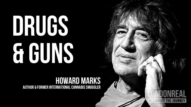 Howard Marks