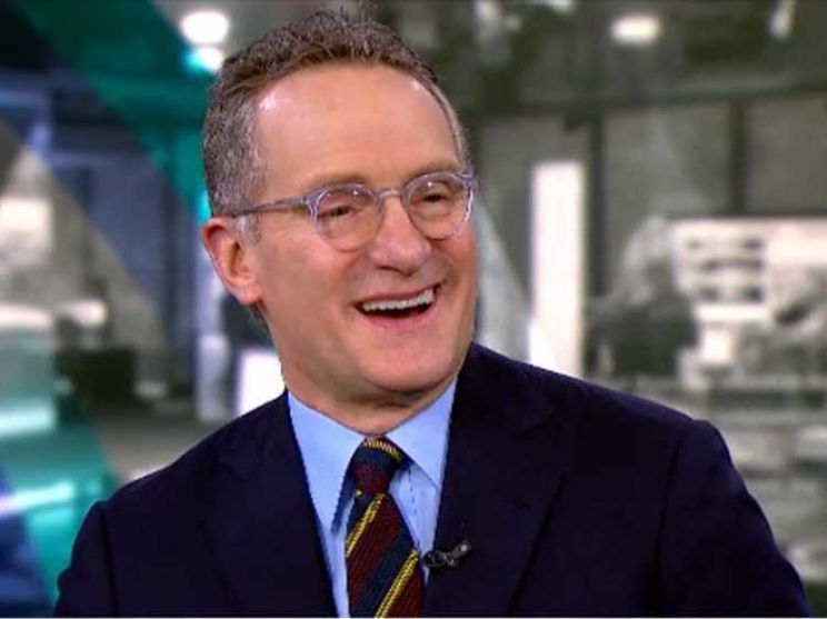 Howard Marks