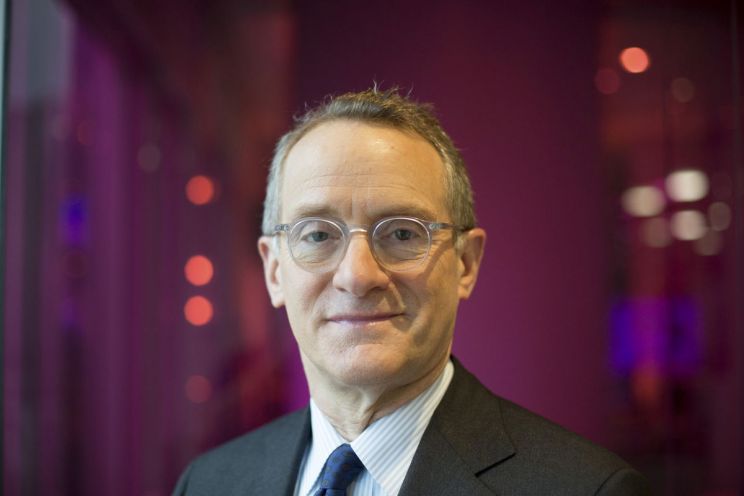 Howard Marks