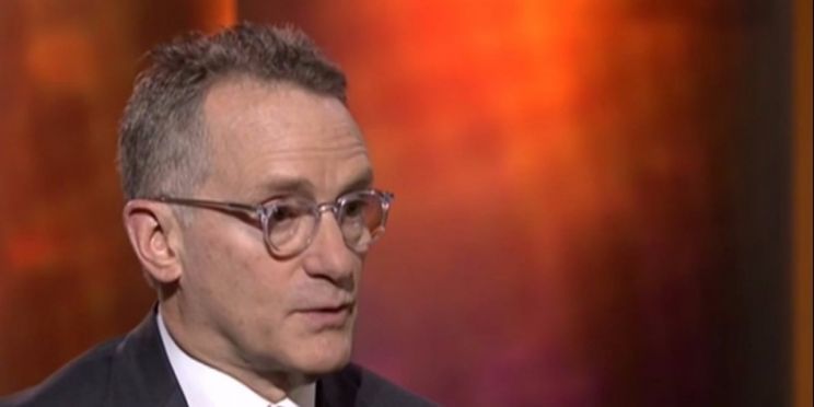 Howard Marks