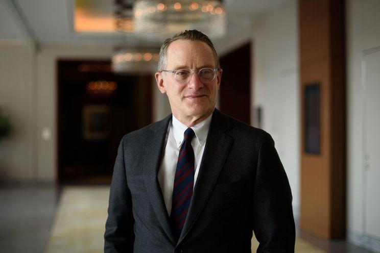 Howard Marks