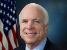 Howard McCain