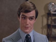 Howard McGillin
