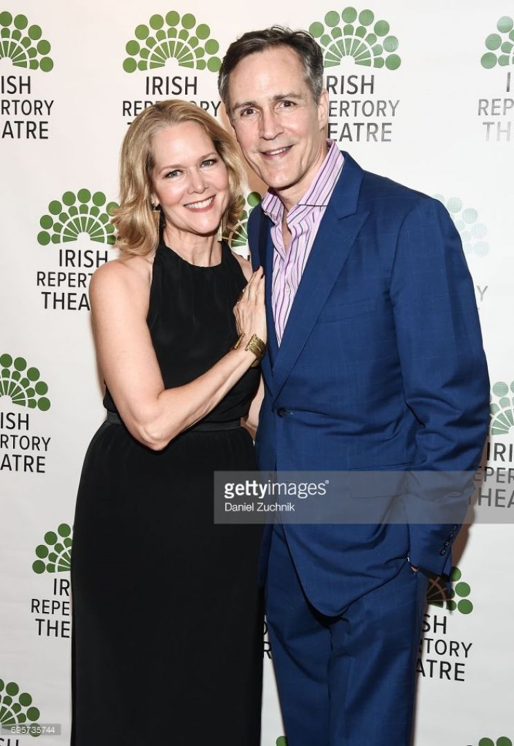 Howard McGillin