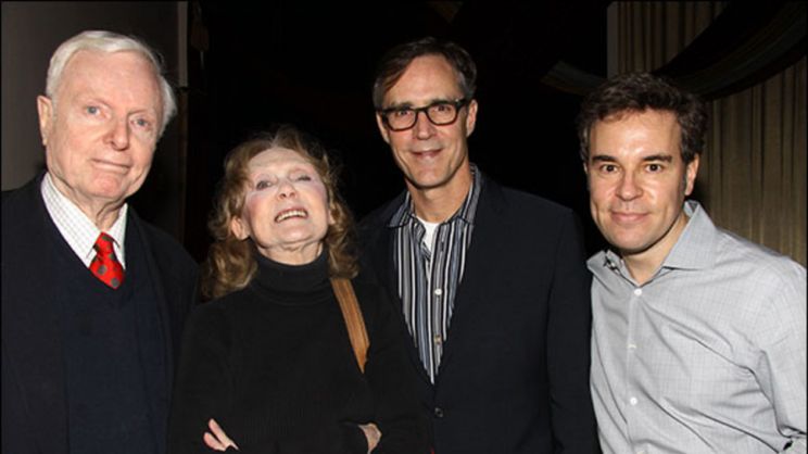 Howard McGillin