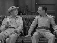 Howard McNear