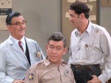 Howard McNear
