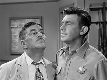 Howard McNear
