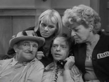Howard McNear