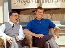 Howard McNear