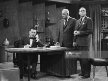 Howard McNear