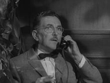 Howard McNear