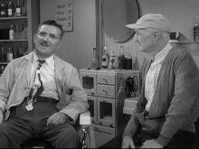 Howard McNear
