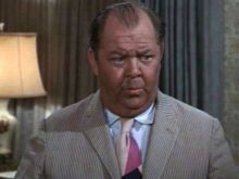 Howard McNear