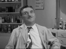 Howard McNear