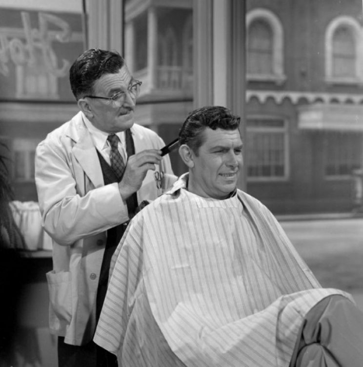 Howard McNear
