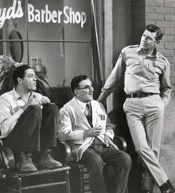 Howard McNear