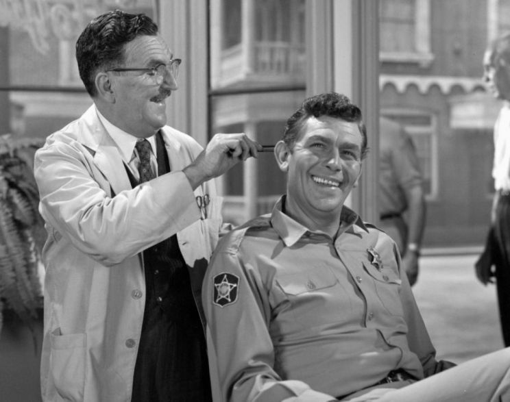 Howard McNear