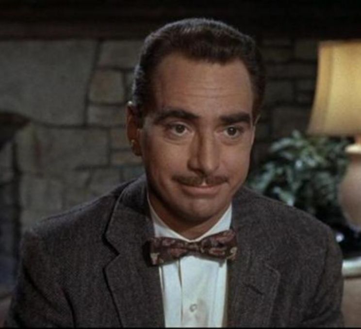 Howard McNear