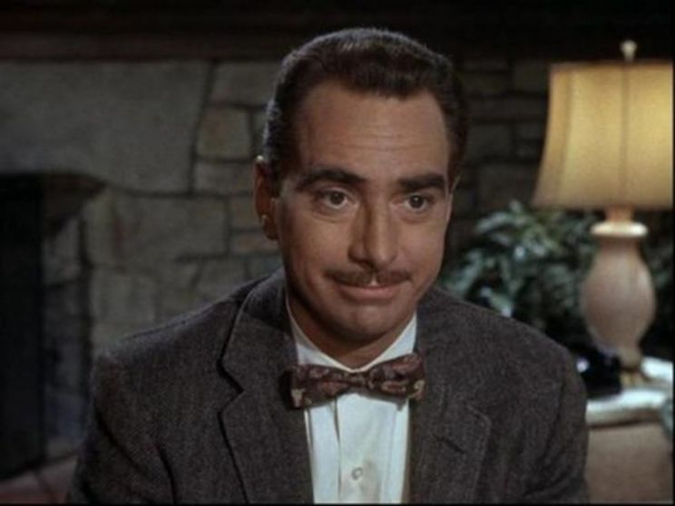 Howard McNear