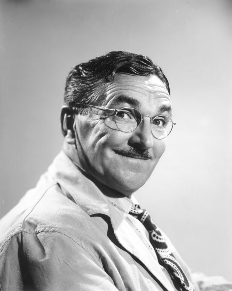 Howard McNear