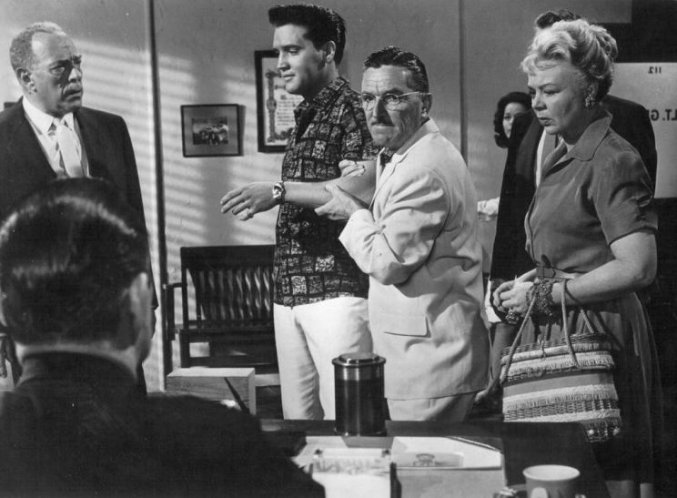 Howard McNear