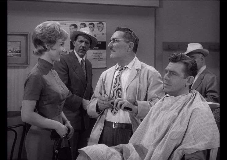 Howard McNear