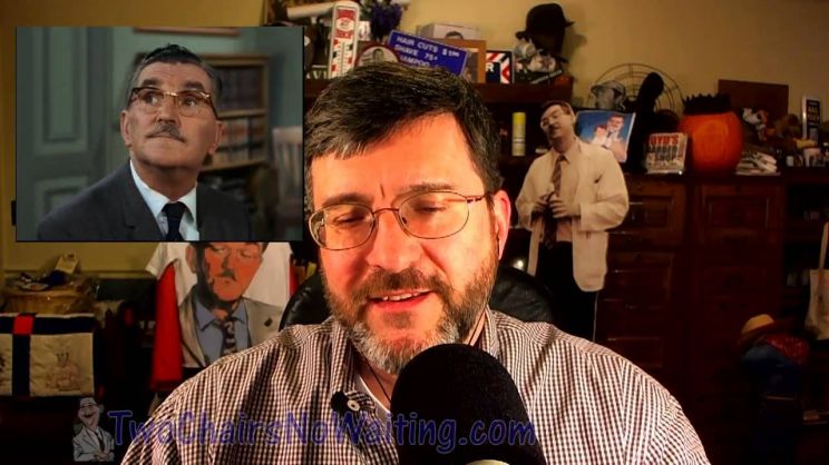 Howard McNear