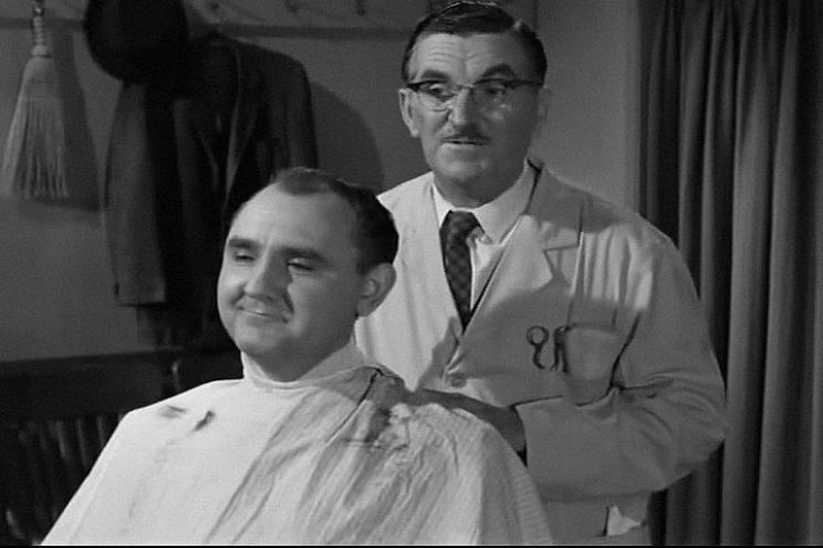 Howard McNear
