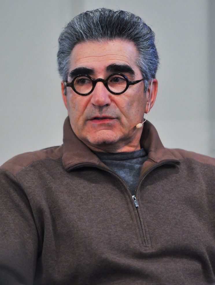 Howard McNear