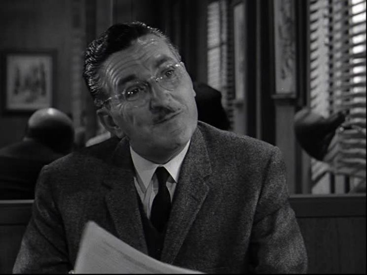 Howard McNear