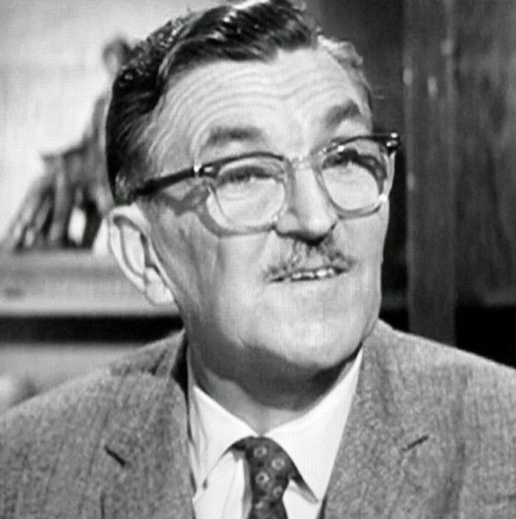 Howard McNear