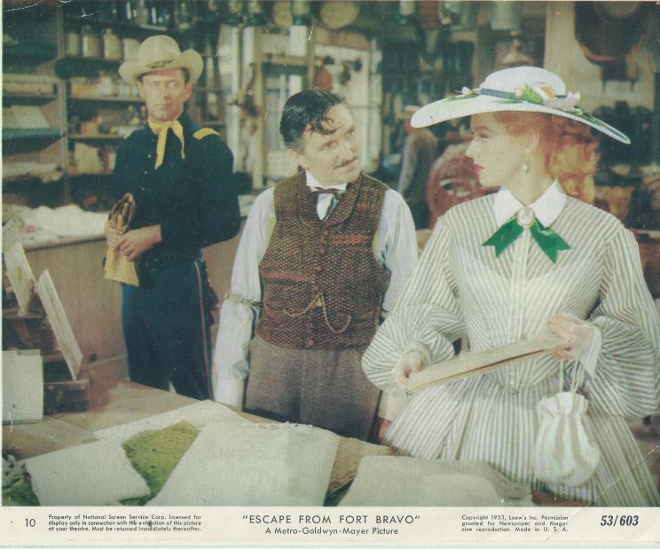 Howard McNear