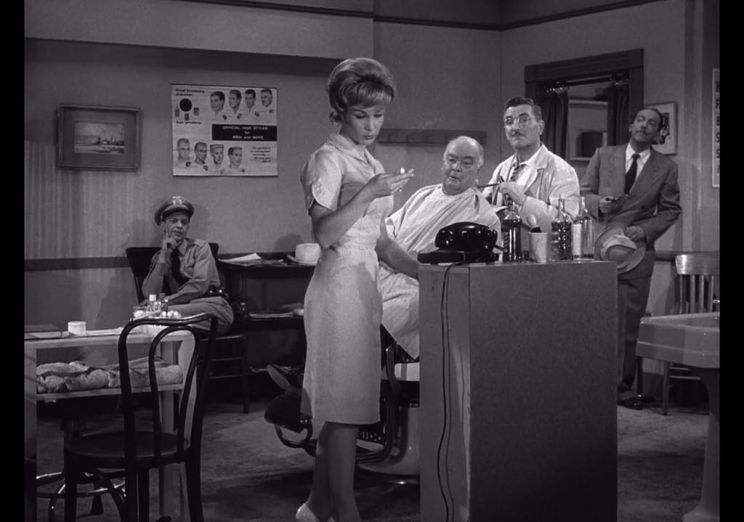 Howard McNear