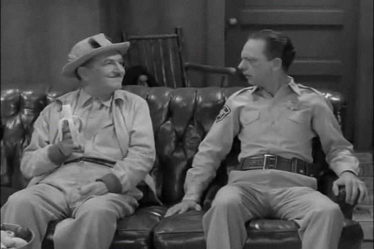 Howard McNear