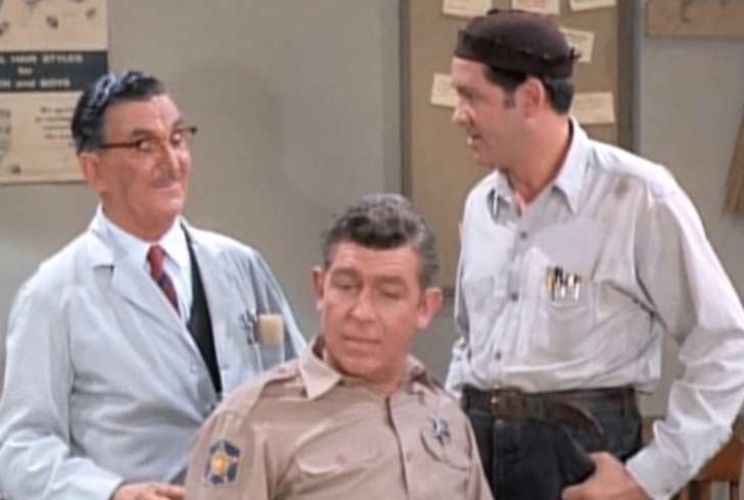 Howard McNear