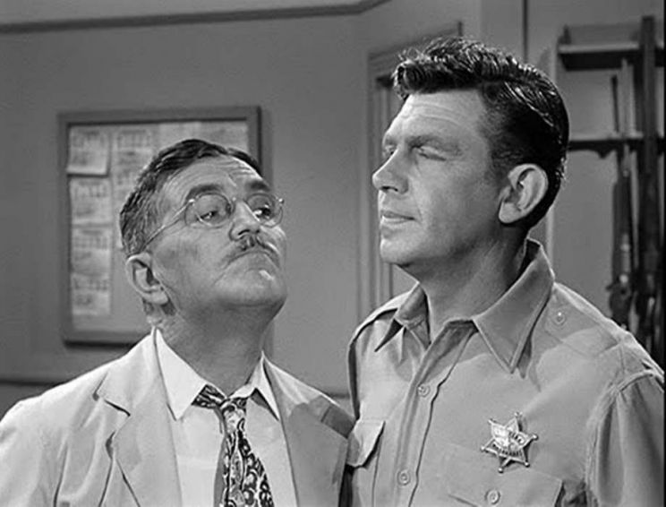 Howard McNear