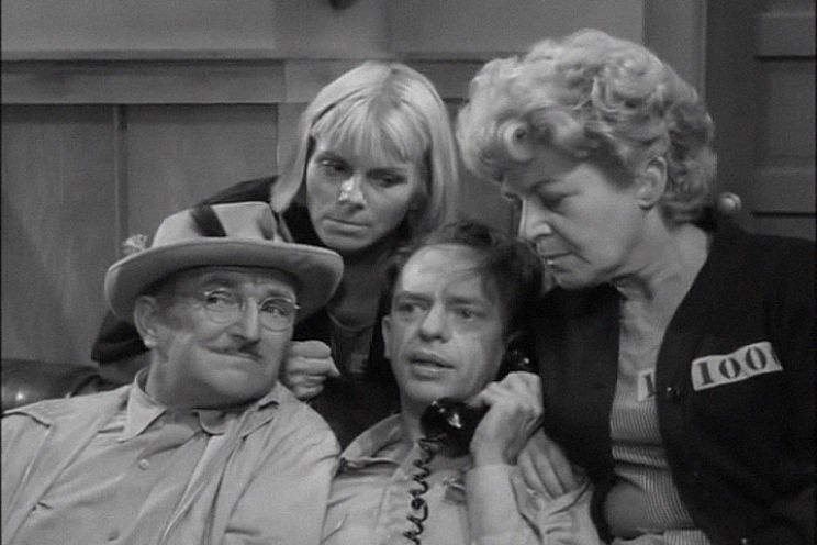 Howard McNear