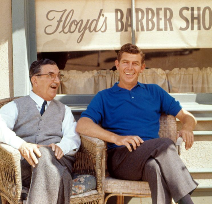 Howard McNear