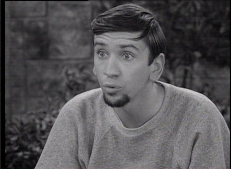 Howard McNear