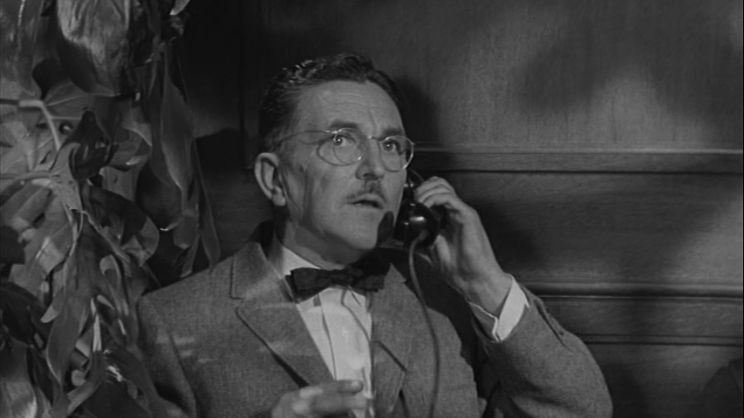 Howard McNear