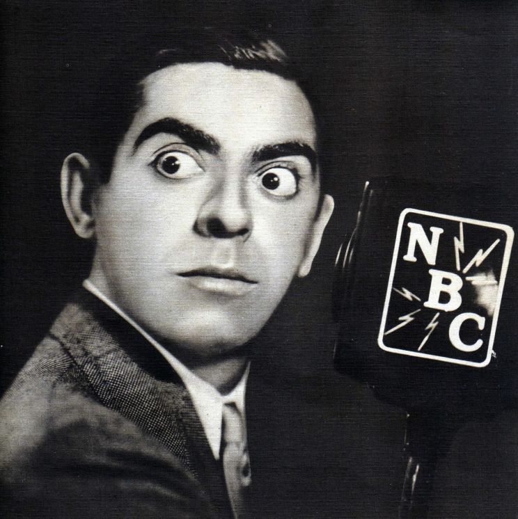 Howard McNear