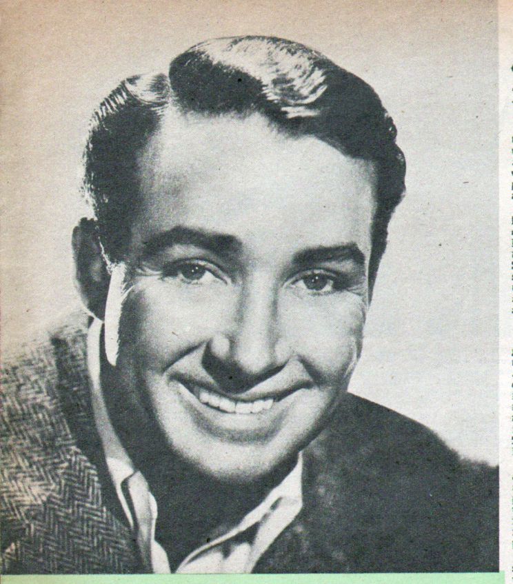 Howard McNear