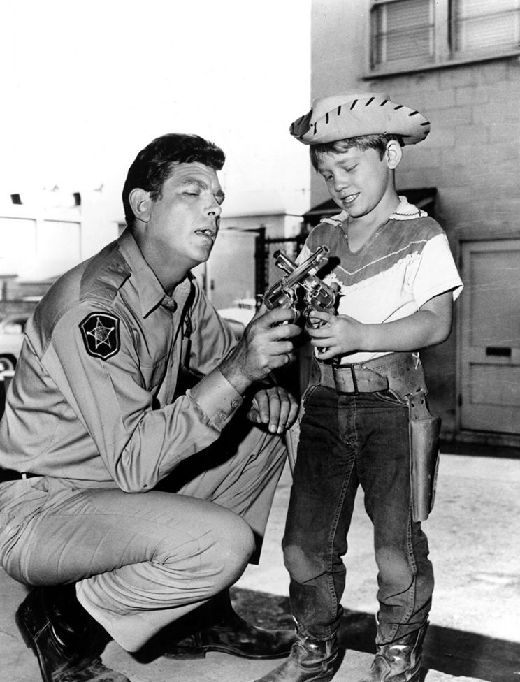Howard McNear