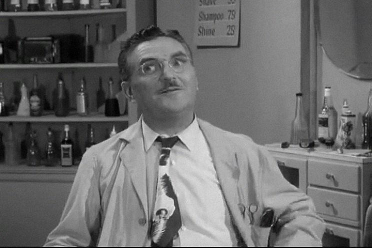 Howard McNear