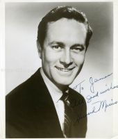 Howard Morris