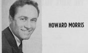 Howard Morris